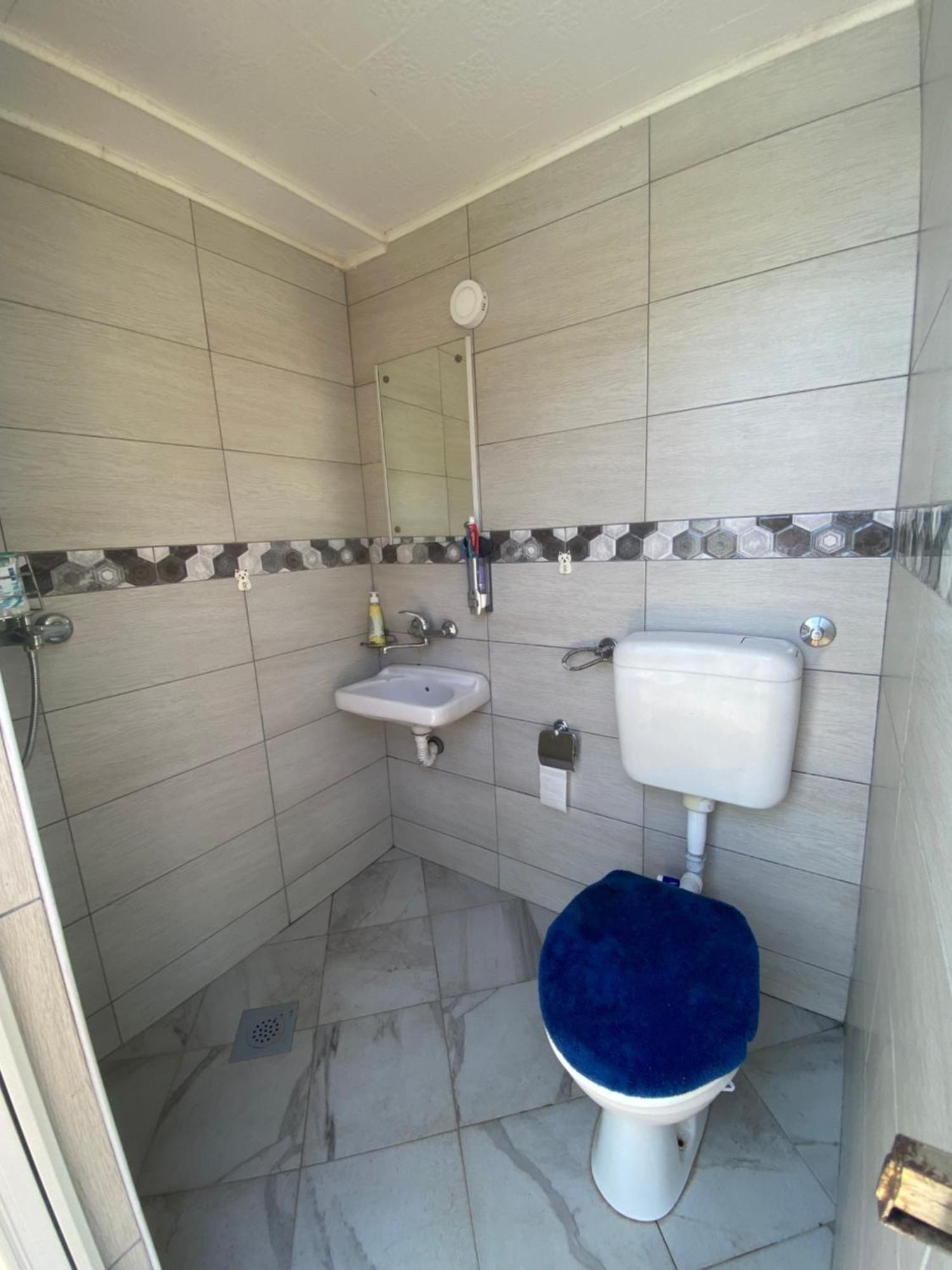 Lake House Jablanica Ngoại thất bức ảnh
