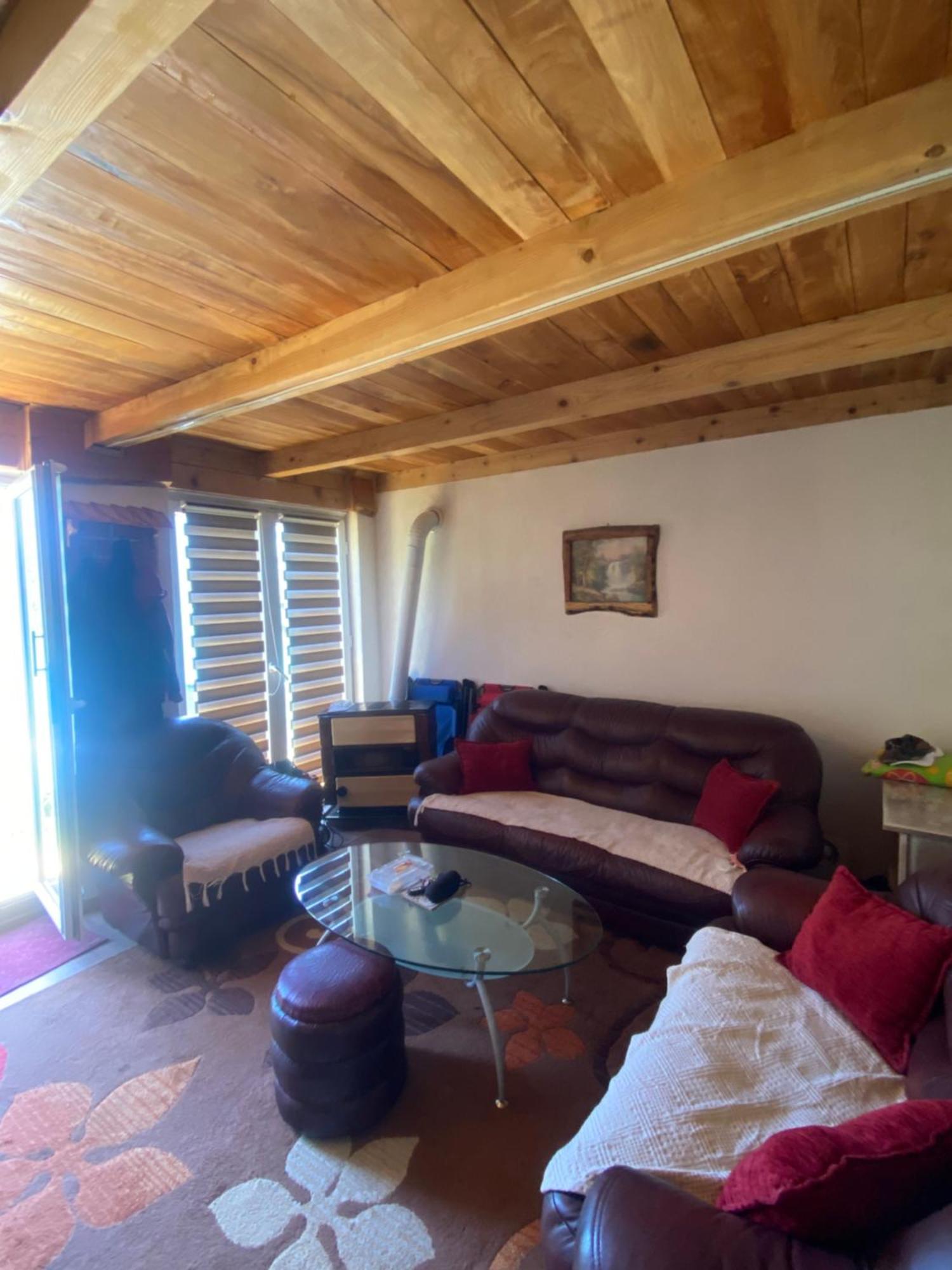 Lake House Jablanica Ngoại thất bức ảnh