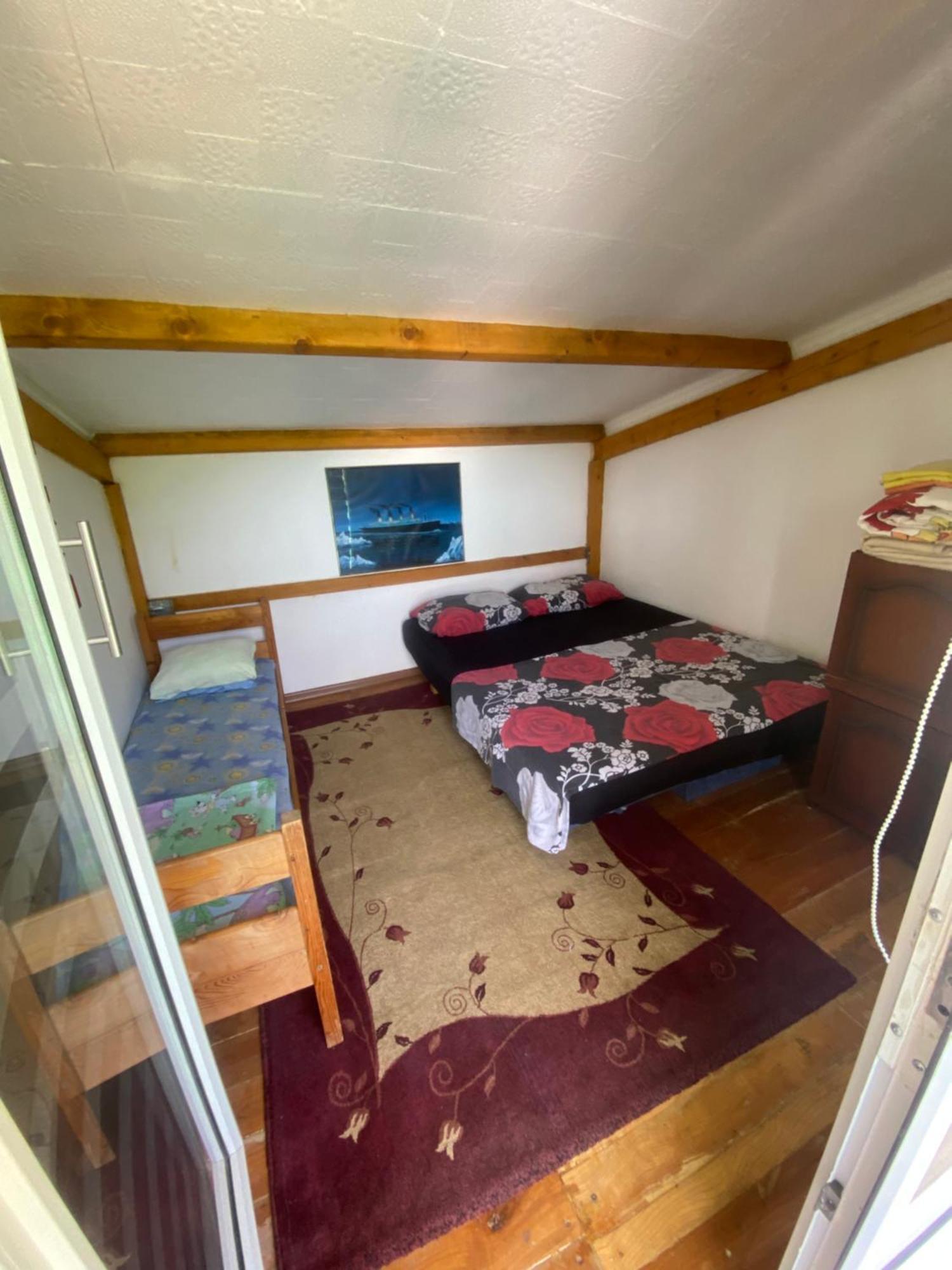 Lake House Jablanica Ngoại thất bức ảnh