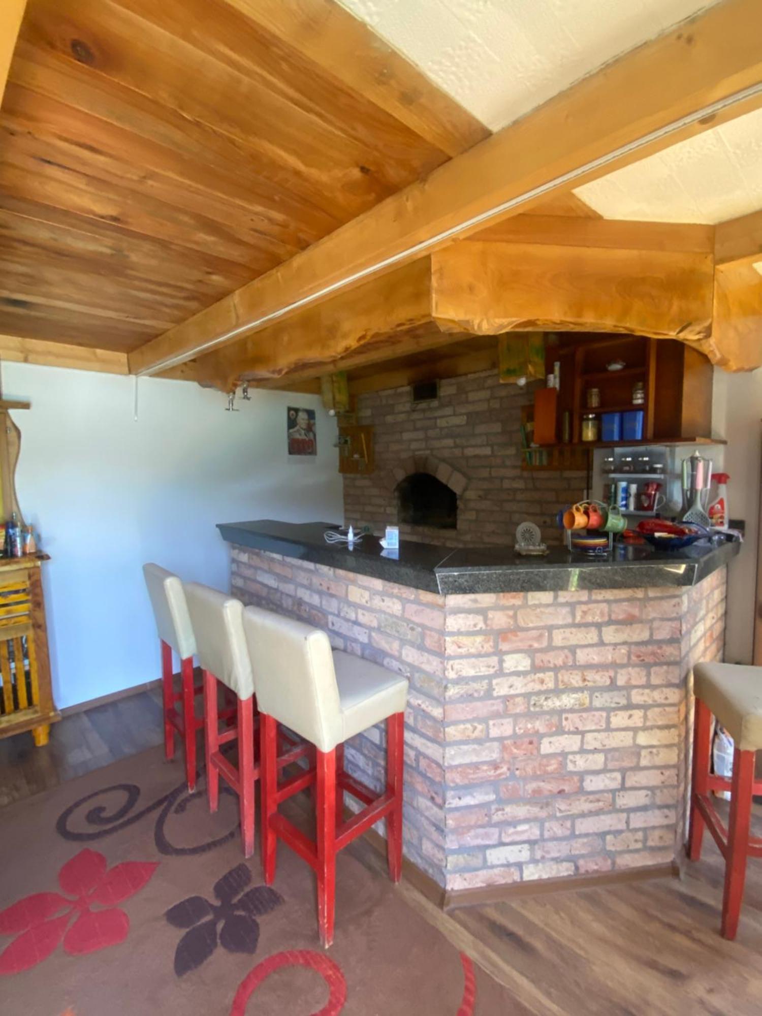 Lake House Jablanica Ngoại thất bức ảnh