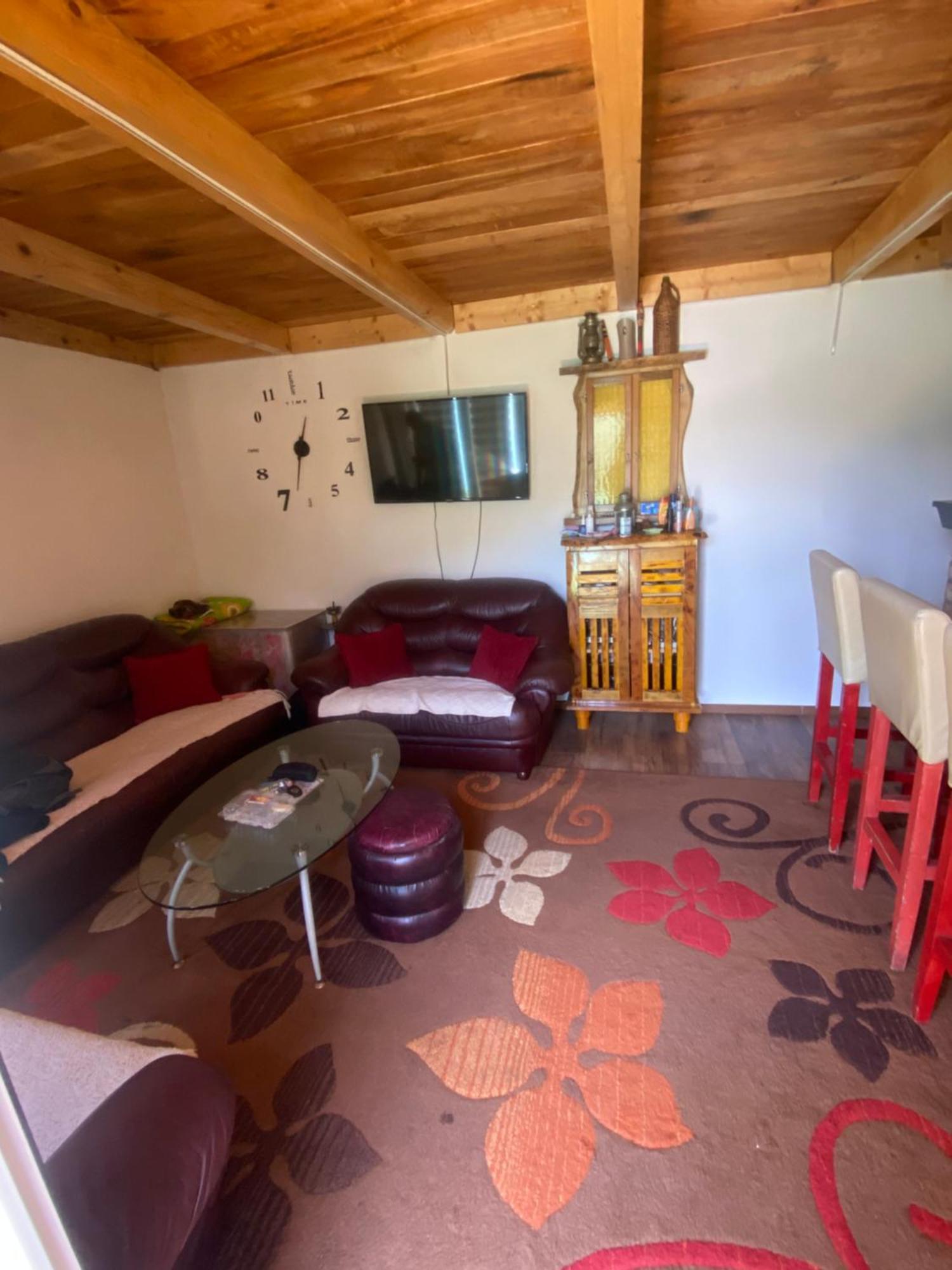 Lake House Jablanica Ngoại thất bức ảnh