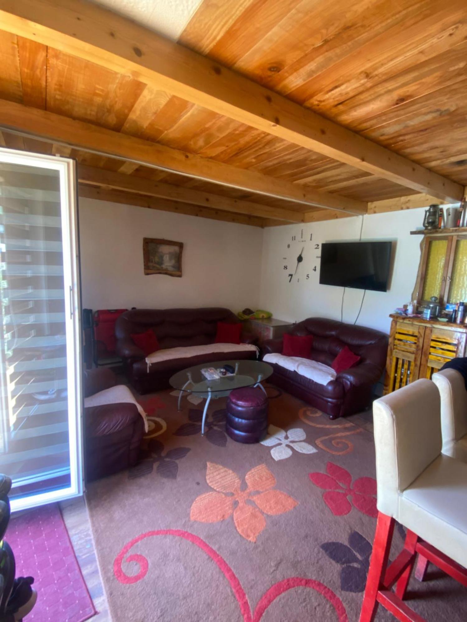 Lake House Jablanica Ngoại thất bức ảnh